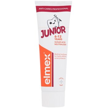 Anti-Caries Professional Junior Toothpaste - Zubná pasta
